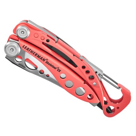 LEATHERMAN Skeletool CX Guava - Afbeelding 2