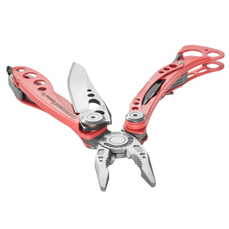 LEATHERMAN Skeletool CX Guava