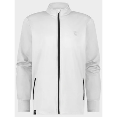 POEDERBAAS Arctic Sports tech jkt white