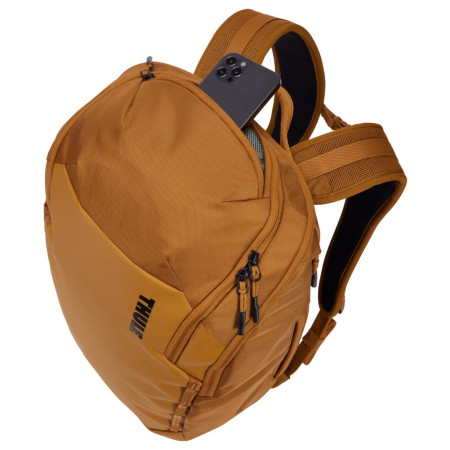 THULE Chasm 26L BP golden - Afbeelding 3