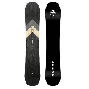 ARBOR Snowboard Coda
