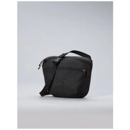 ARC'TERYX Mantis 2 Waist Pack Black II