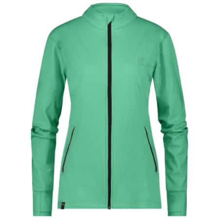 POEDERBAAS Arctic Sports Tech Jacket | Green