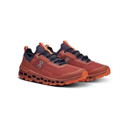 ON-Running CloudUltra 2 M auburn|flame