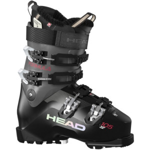 HEAD Ski Formula 105 W MV gw blk-anthra