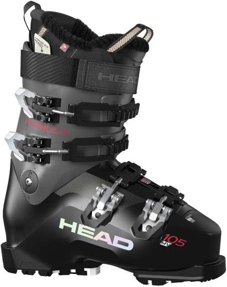HEAD Ski Formula 105 W MV gw blk-anthra