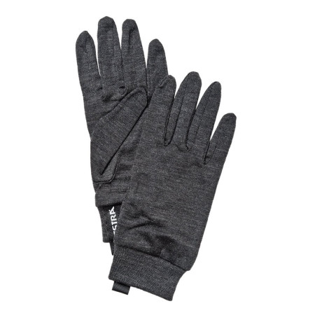 HESTRA Merino Wool liner 5 finger