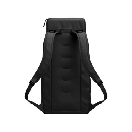 DB Douchebags Hugger Backpack 30L black out - Afbeelding 2