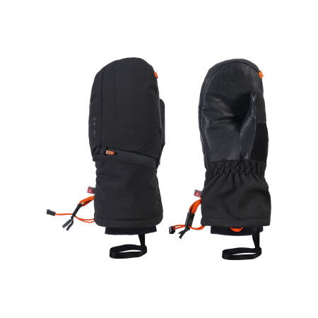 ICEPEAK HERDECKE black