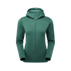 RAB QFG-16 Modulus Hoody Wmns