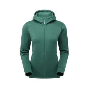 RAB QFG-16 Modulus Hoody Wmns