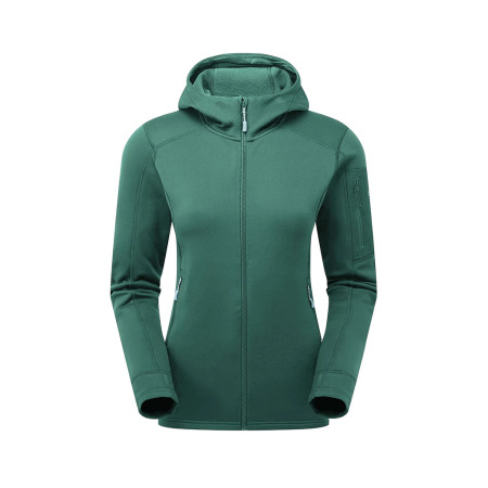 RAB QFG-16 Modulus Hoody Wmns