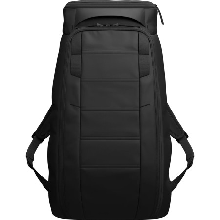 DB Douchebags Hugger Backpack 25L black out