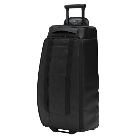 DB Douchebags Hugger Roller Bag 60Lt blk - Afbeelding 2