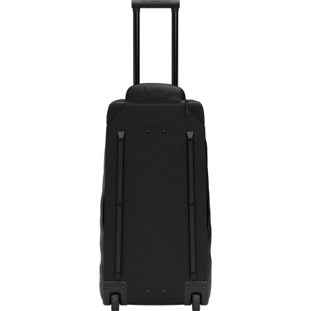 DB Douchebags Hugger Roller Bag 60Lt blk - Afbeelding 3