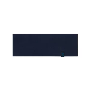 POEDERBAAS Arctic Headband | Navy