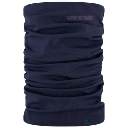 POEDERBAAS Arctic Neckwarmer | Navy