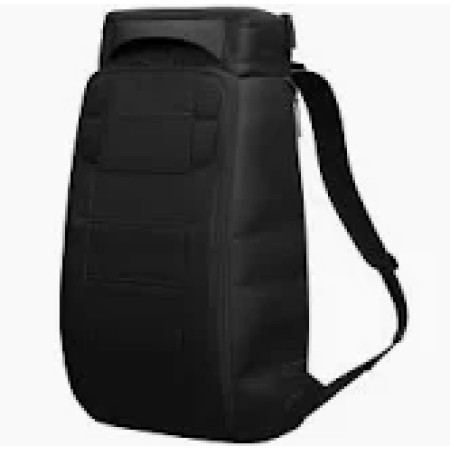 DB Douchebags Hugger Backpack 30L black out