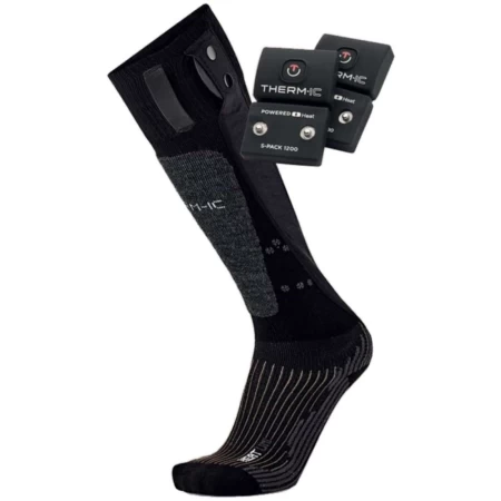 THERM-IC Heated Socks   S-pack