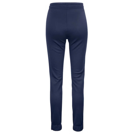 Clique Basic Active Pants Navy - Afbeelding 3