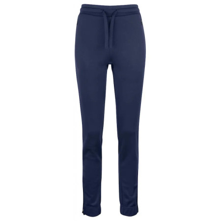 Clique Basic Active Pants Navy