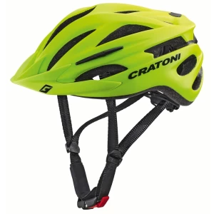 CRATONI Pacer lime matt
