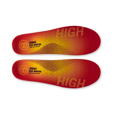 SIDAS Sidas 3 feet ECO Winter High