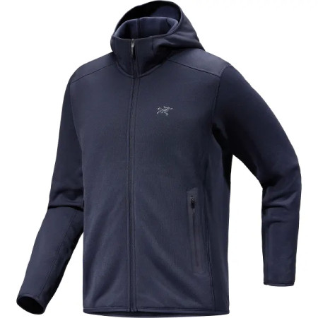 ARC'TERYX Kyanite Hoody M Black Sapphire