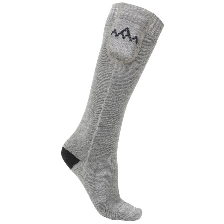 Heat Experience HeatX Heated Everyday Socks