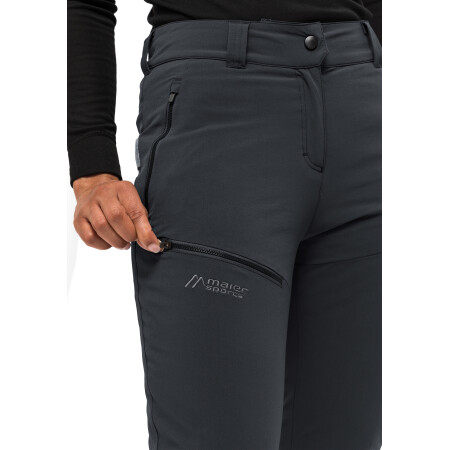 MAIER SPORTS Lulaka dames broek - Afbeelding 3