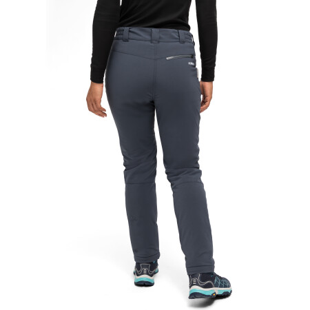 MAIER SPORTS Lulaka dames broek - Afbeelding 4