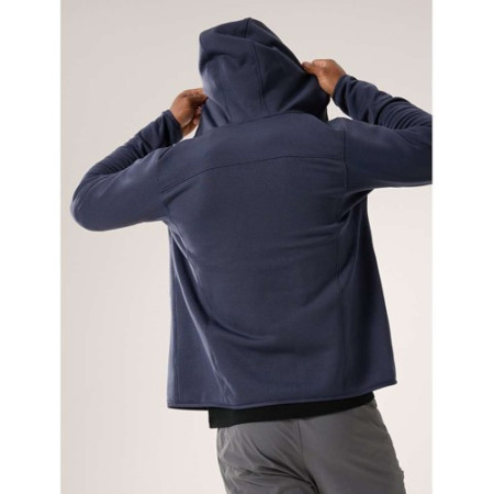 ARC'TERYX Kyanite Hoody M Black Sapphire - Afbeelding 2