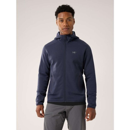 ARC'TERYX Kyanite Hoody M Black Sapphire - Afbeelding 3