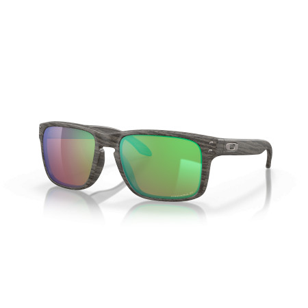 OAKLEY Holbrook - woodgrain - Afbeelding 2