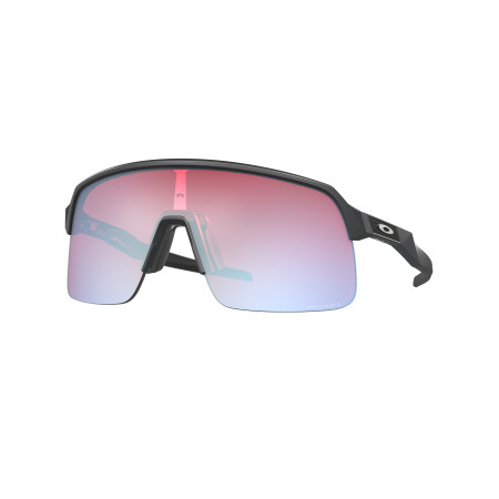 OAKLEY Sutro Lite - carbon prizm snow - Afbeelding 2