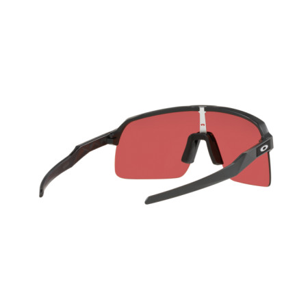 OAKLEY Sutro Lite - carbon prizm snow - Afbeelding 4