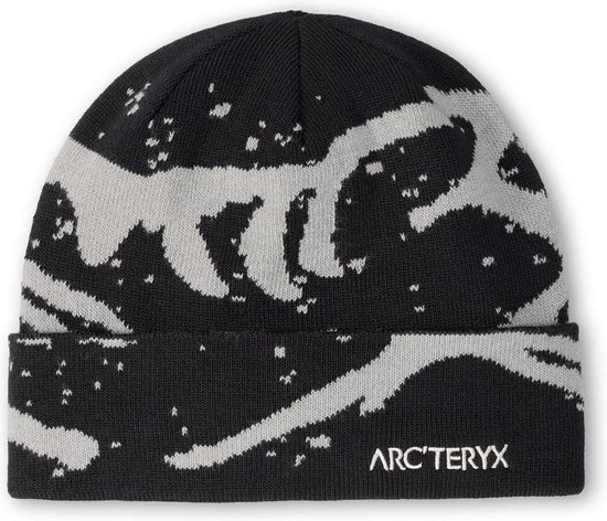 ARC'TERYX Grotto Toque Black/Void