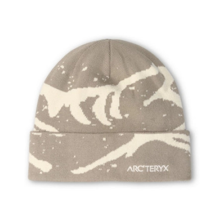 ARC'TERYX Grotto Toque Rune/Arctic