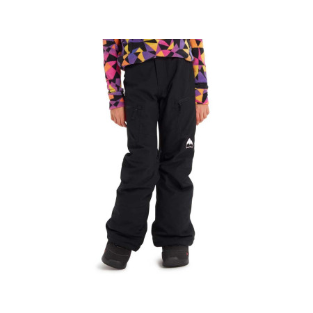 BURTON Girls Elite Cargo pant