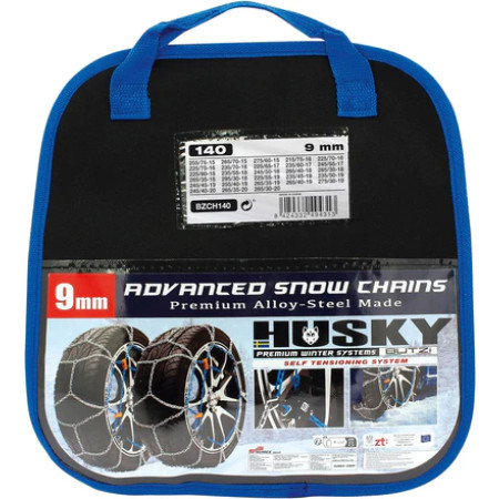 Husky Butzi 140 - Afbeelding 7