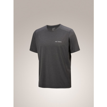 ARC'TERYX Cormac Arc'Bird Logo SS M - Afbeelding 4