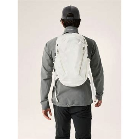 ARC'TERYX Mantis 26 Backpack Arctic Silk - Afbeelding 3