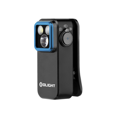 OLIGHT OClip Pro - Afbeelding 2