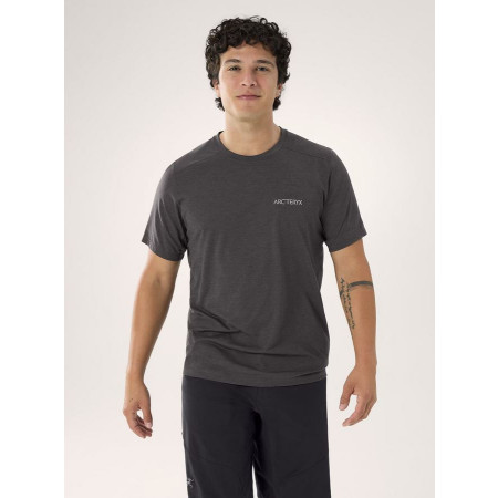 ARC'TERYX Cormac Arc'Bird Logo SS M