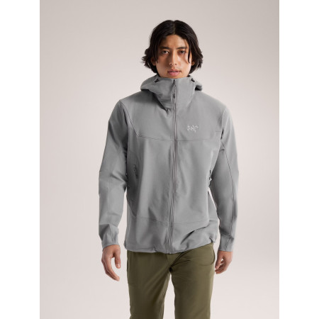 ARC'TERYX Gamma Hoody M - Void - Afbeelding 2