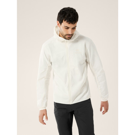 ARC'TERYX Atom Hoody M - Whiteout