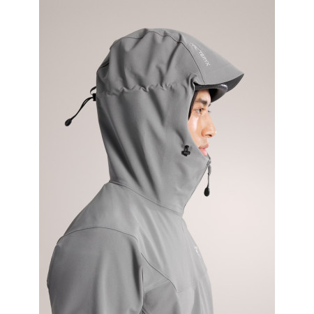 ARC'TERYX Gamma Hoody M - Void - Afbeelding 5