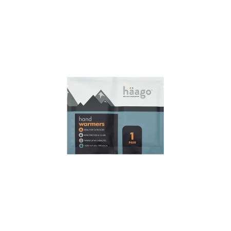 Haago handwarmer 8-10hrs