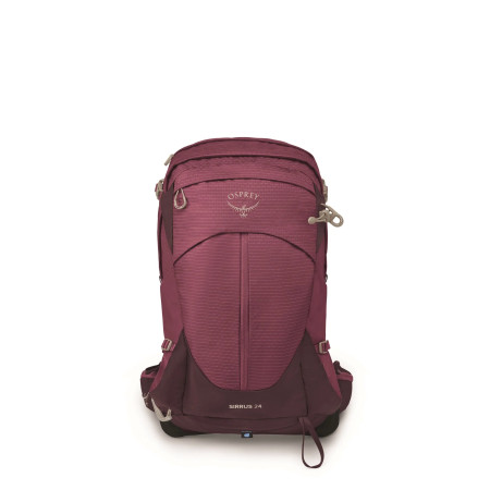 OSPREY Sirrus 24 elderberry purple - Afbeelding 2