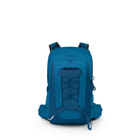 OSPREY Talon 11 scoria blue night sh - Afbeelding 2